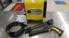 高圧洗浄機|KARCHER