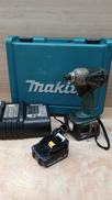充電式インパクトドライバ|MAKITA