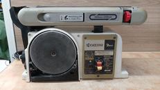ベルトディスクサンダー|KYOCERA