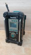 充電式ラジオ|MAKITA