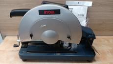 切断機|RYOBI