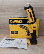 ワークライト|DEWALT
