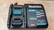 40VMAX用急速充電器|MAKITA