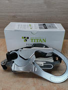 ハーネス用ランヤード|TITAN