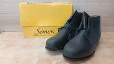 安全靴|SIMON