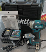 充電式インパクトドライバ|MAKITA