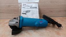 ディスクグラインダ|RYOBI
