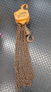 チェーンブロック|VITAL