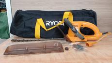 ヘッジトリマ|RYOBI