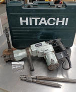 電動ハンマ|HITACHI