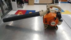エンジン式ブロア|STIHL