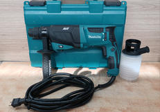 ハンマードリル|MAKITA