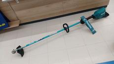 充電式草刈機|MAKITA