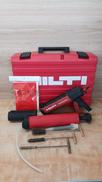 手動式カートリッジディスペンサー|HILTI