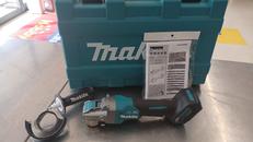 充電式ディスクグラインダ|MAKITA
