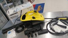 スチームクリーナー|KARCHER