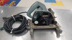 ブレーキ付小穴カッタ|日立工機