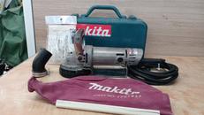コンクリートカンナ|MAKITA