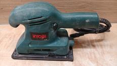 サンダー|RYOBI