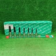 トルクスビットソケットセット|KTC