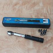 トルクレンチ|SUPER B