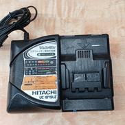 リチウムイオン専用充電器|HITACHI
