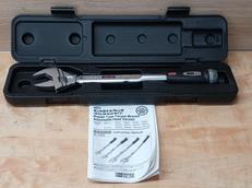 モンキ型トルクレンチ|TONE