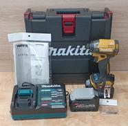 充電式インパクトドライバ|MAKITA