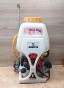 背負動力噴霧機|有光工業