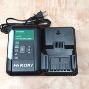 充電器|HIKOKI