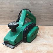 電気カンナ|HITACHI