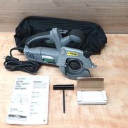 ダブルブレードソー|EARTH MAN