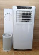 移動式クーラー|YAMAZEN