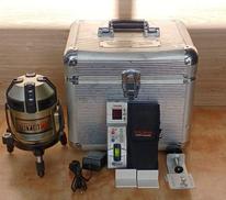 レーザー墨出し器|TAJIMA