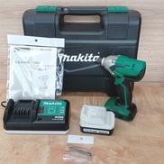 インパクトドライバ|MAKITA