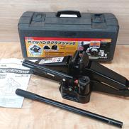 オイルパンタグラフジャッキ|BAL