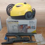 スチームクリーナー|KARCHER