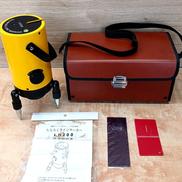 たちろくラインマーカー|日本コンポーネンツ