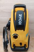高圧洗浄機|RYOBI