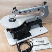 卓上糸ノコ|藤原産業