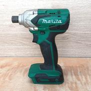 充電式インパクトドライバー|MAKITA