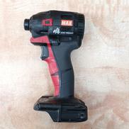 インパクトドライバー|MAX