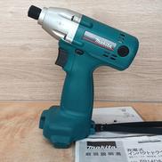 充電式インパクトドライバ|MAKITA