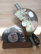 高速切断機|日立工機