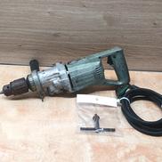 振動ドリル|日立工機