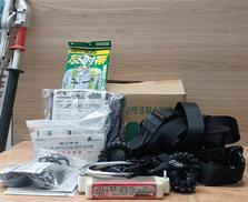 フルハーネス|タニザワ