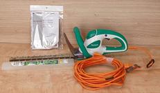 生垣バリカン|MAKITA