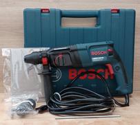 ハンマードリル|BOSCH