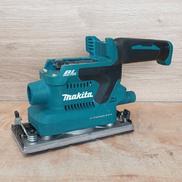 充電式サンダ|MAKITA