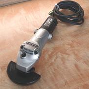 ディスクグラインダー|HIKOKI